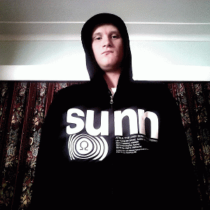 Sunn O))) : 2016​.​​03​.​​15, Manning Bar, Sydney, AUS